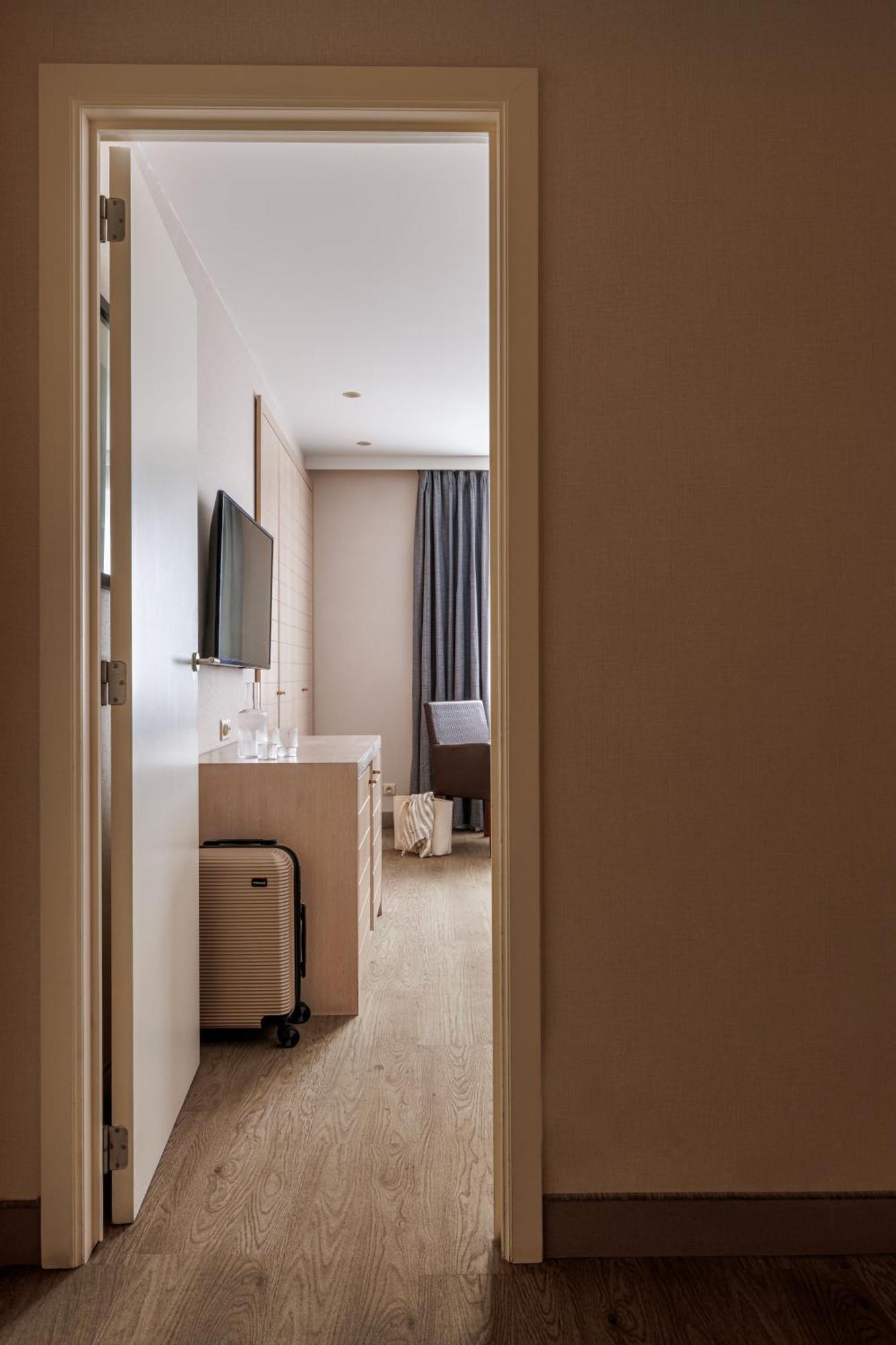 Aazaert By Wp Hotel Blankenberge