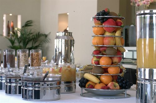 Hotel Aazaert By Wp