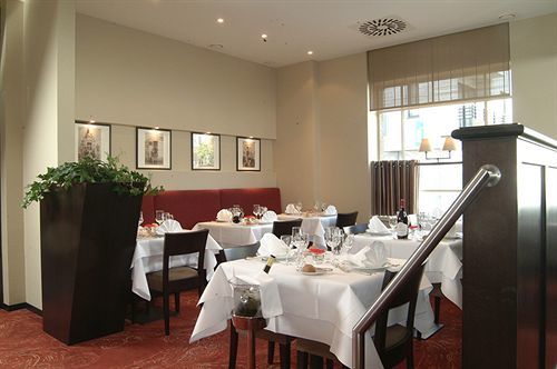 Hotel Aazaert By Wp 4*